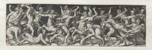 Combats and Triumphs No. 8