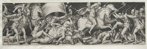 Combats and Triumphs No. 9