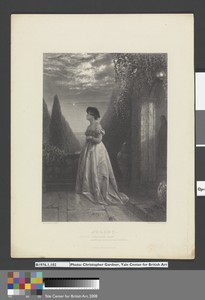Come Gentle Night: "Romeo and Juliet," Act III, Scene II