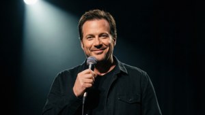 Comedian in the Spotlight