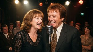 Comedy Night Laughter