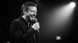 Comedy Spotlight