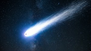 Comet Streak