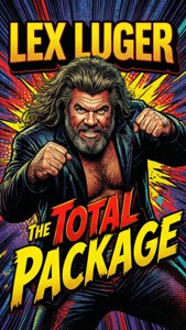 Comic Book Poster Art