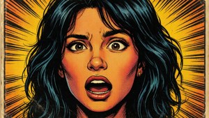 Comic Book Yaranaika