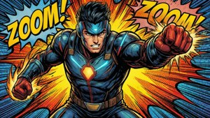 Comic Boom