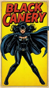 Comic Cover Classic