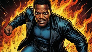Comic Fury