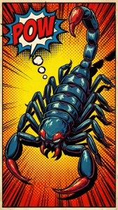 Comic Pop