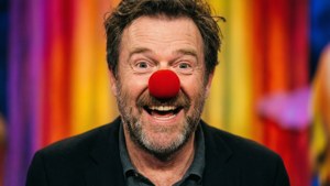 Comic Relief