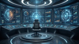 Command Center