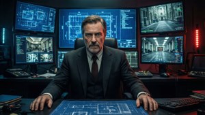 Command Center Strategy