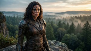Commander of the Grounders