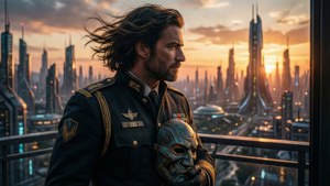 Commander's View