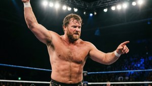 Commanding the Ring