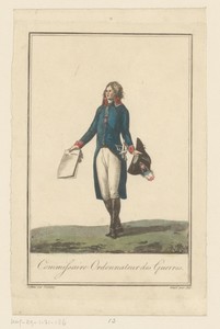 Commissaris van de oorlog