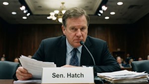 Committee Hearing