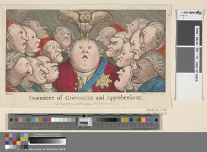Committee of Grievances and Apprehensions