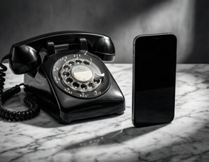 Communication Evolution