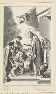 Communie van de apostelen