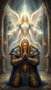 Communion with the Light