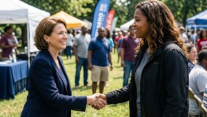 Community Connection