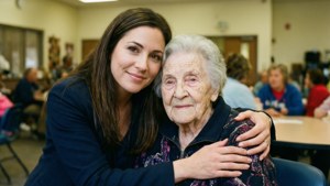 Community Embrace