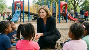 Community Engagement