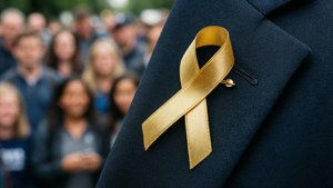 Community Pin