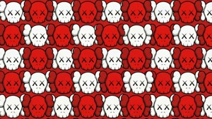 Companion Pattern Grid