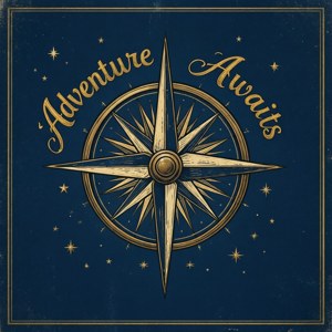 Compass and Stars