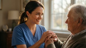 Compassionate Care in Sunlight