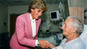 Compassionate Hospital Visit