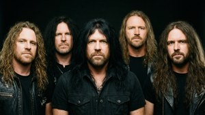 Complete Band Portrait