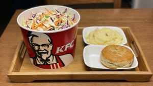 Complete Meal