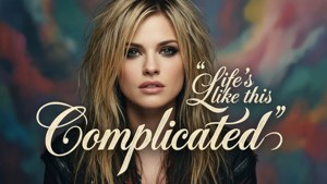 Complicated Quote Avril