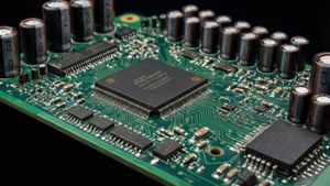 Component Circuit