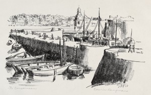 Concarneau