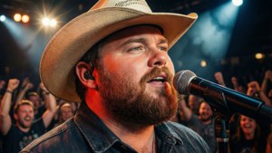 Concert Close-Up