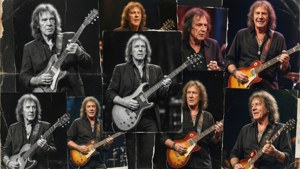 Concert Collage