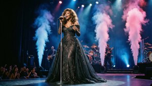 Concert Elegance Whitney