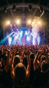 Concert Energy
