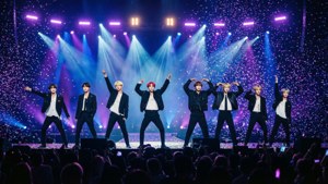 Concert Energy BTS
