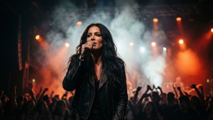 Concert Energy Unleashed