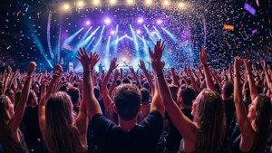 Concert Euphoria