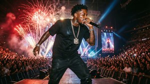Concert Frenzy