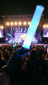 Concert Glow