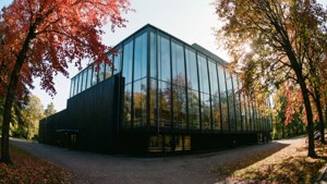 Concert Hall Autumn