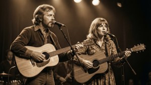 Concert Harmony Duo