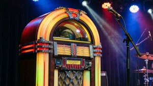 Concert Jukebox